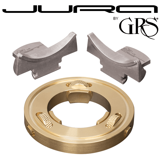 GRS Jura Inside Engraving Ring Holder