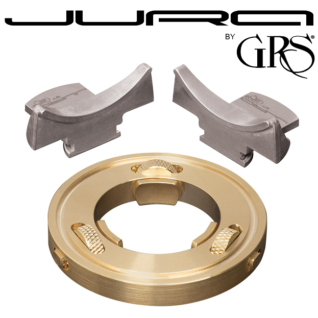 GRS Jura Inside Engraving Ring Holder