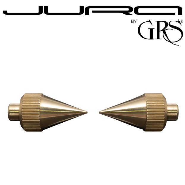 GRS Jura Tapered Point Holders