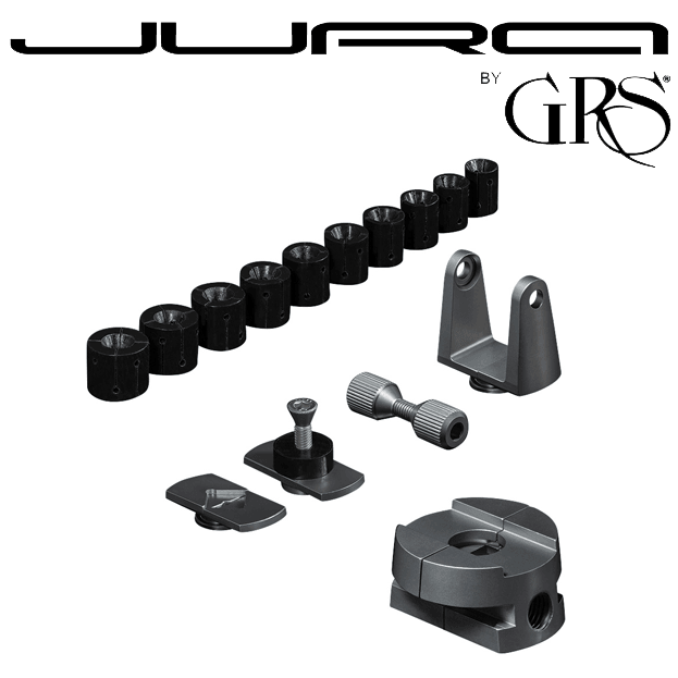 GRS Jura QC Basic Set without MicroBlock®