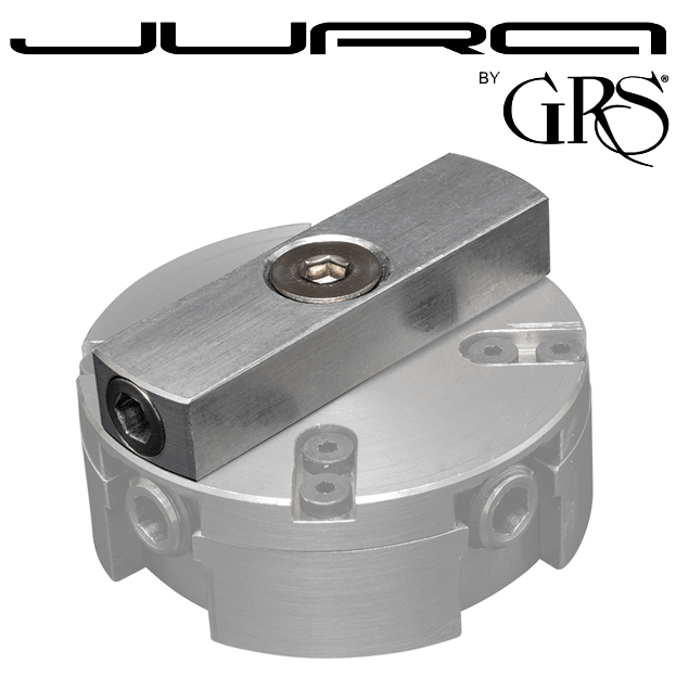 GRS Jura Aluminum Adapter Block