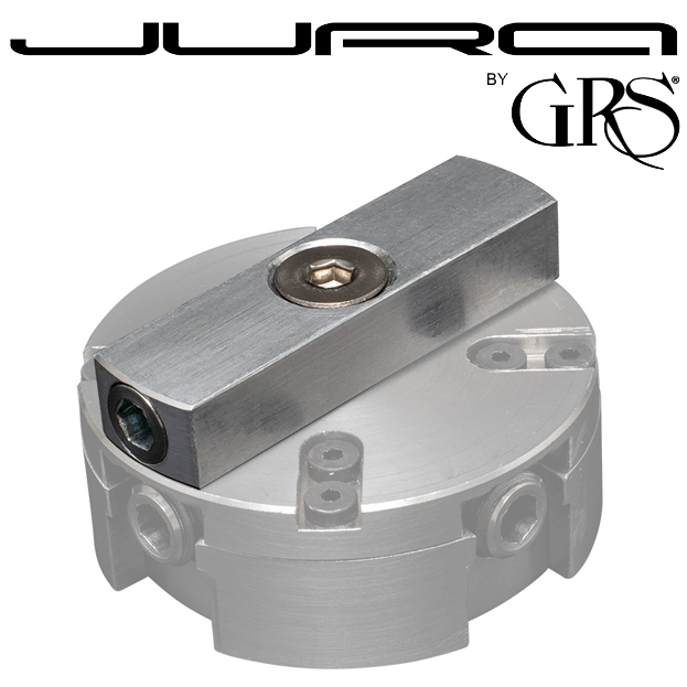 GRS Jura Aluminum Adapter Block
