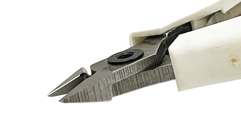LINDSTROM Micro-Bevel® 切割，锥形头，0.2 毫米 - 1 毫米，7190
