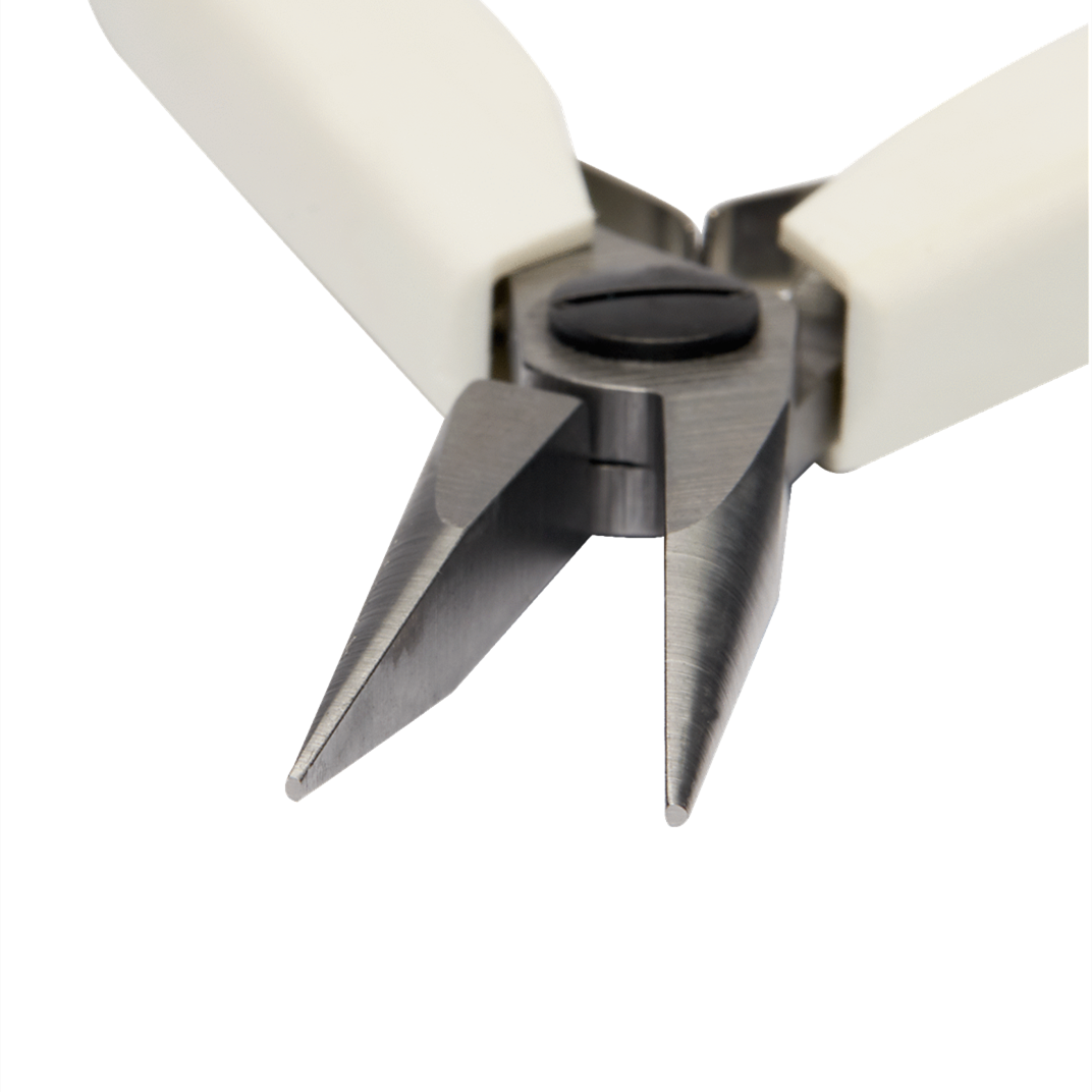 Lindstrom Snipe Nose Pliers with Dual-Component Synthetic Handle, 7890 - Wing Wo Hong Industrial Products Ltd.