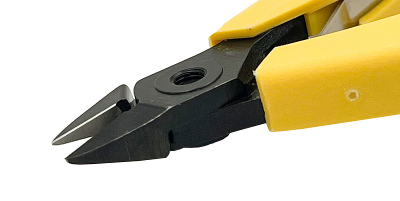 LINDSTROM Flush Precision Cut, 0.1-1.25 mm, 80 Series: 8141