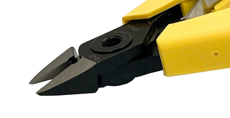LINDSTROM Ultra-Flush® Precision Cut , 0.1-1 mm, 80 Series: 8142