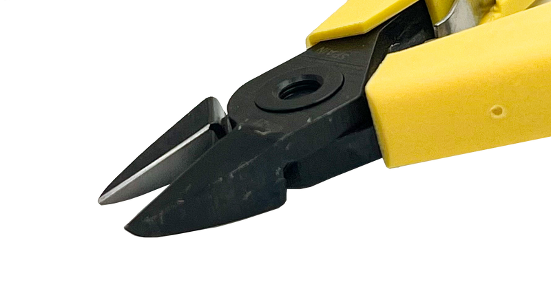 LINDSTROM Micro-Bevel® Precision Cutt, 0.3-1.6 mm, 80 Series: 8150