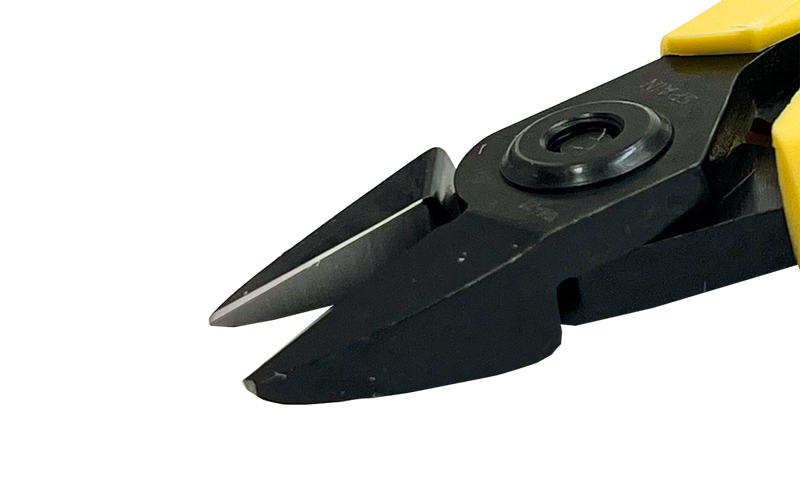 LINDSTROM Flush Precision Cut, 0.3-2.0 mm, 80 Series: 8161