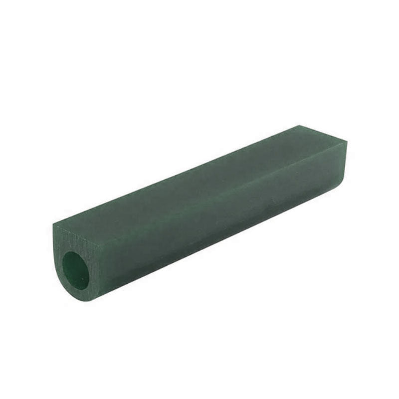 Matt Wax Ring Tubes A1 - Green