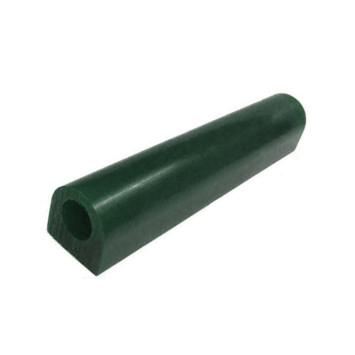 Matt Wax Ring Tubes A2 - Green