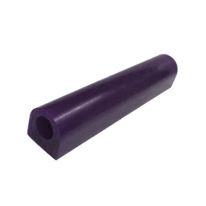 哑光蜡环管 A2 - 紫色