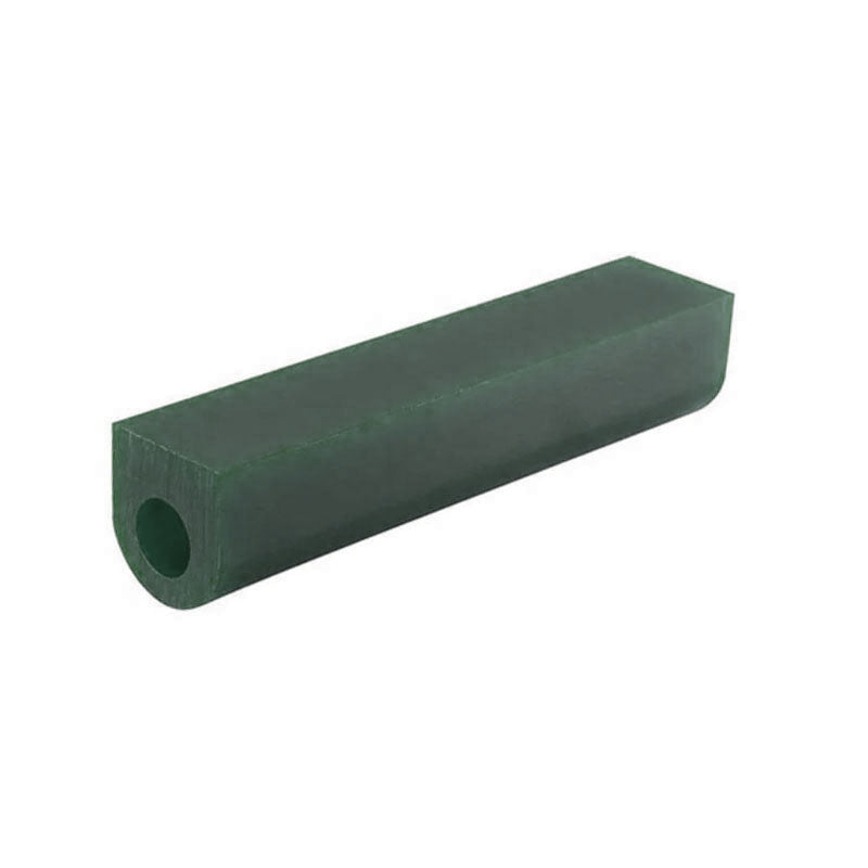 Matt Wax Ring Tubes A3 - Green