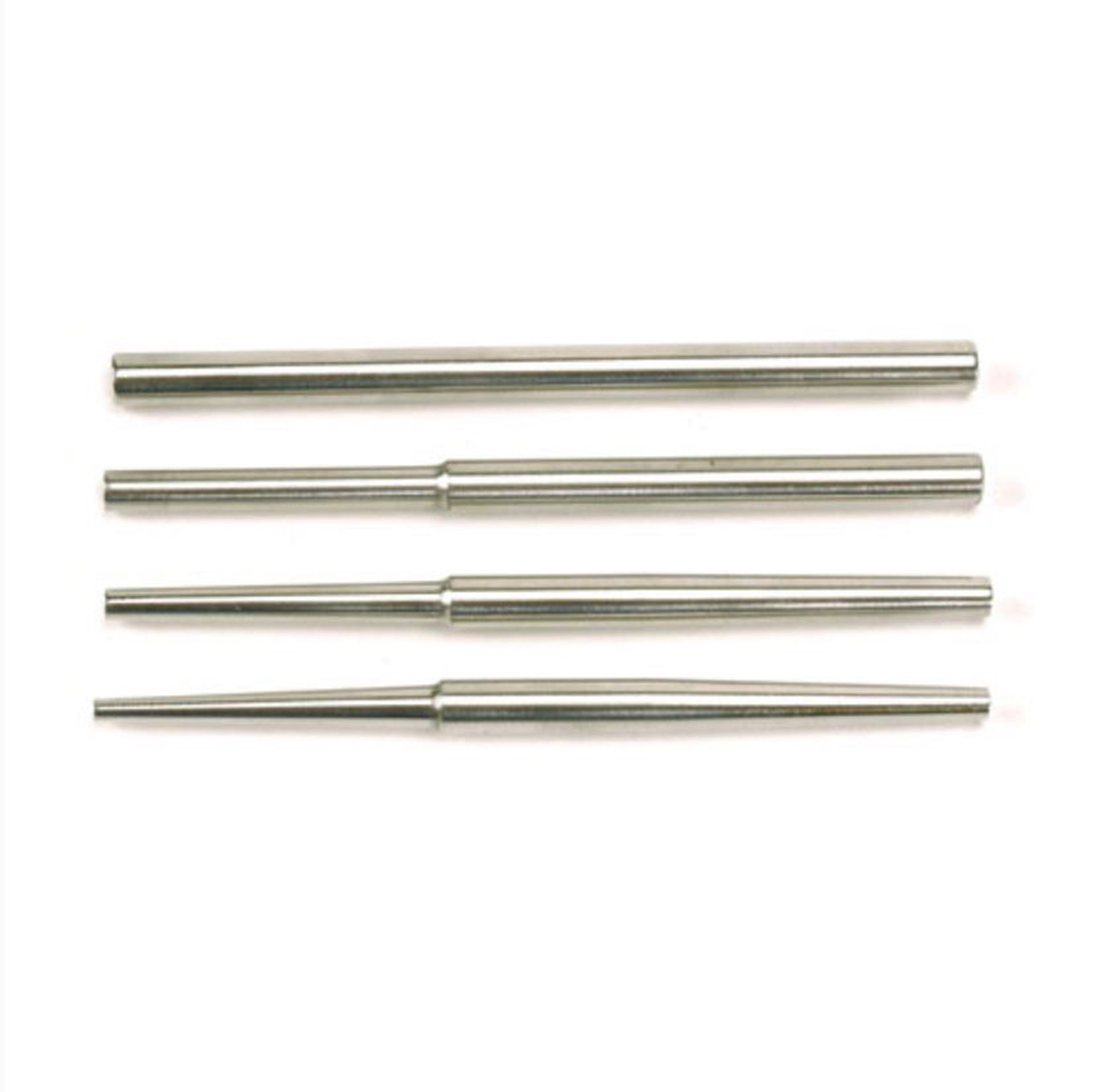 FRETZ AT1 thru AT-4 Miniature Mandrels Set