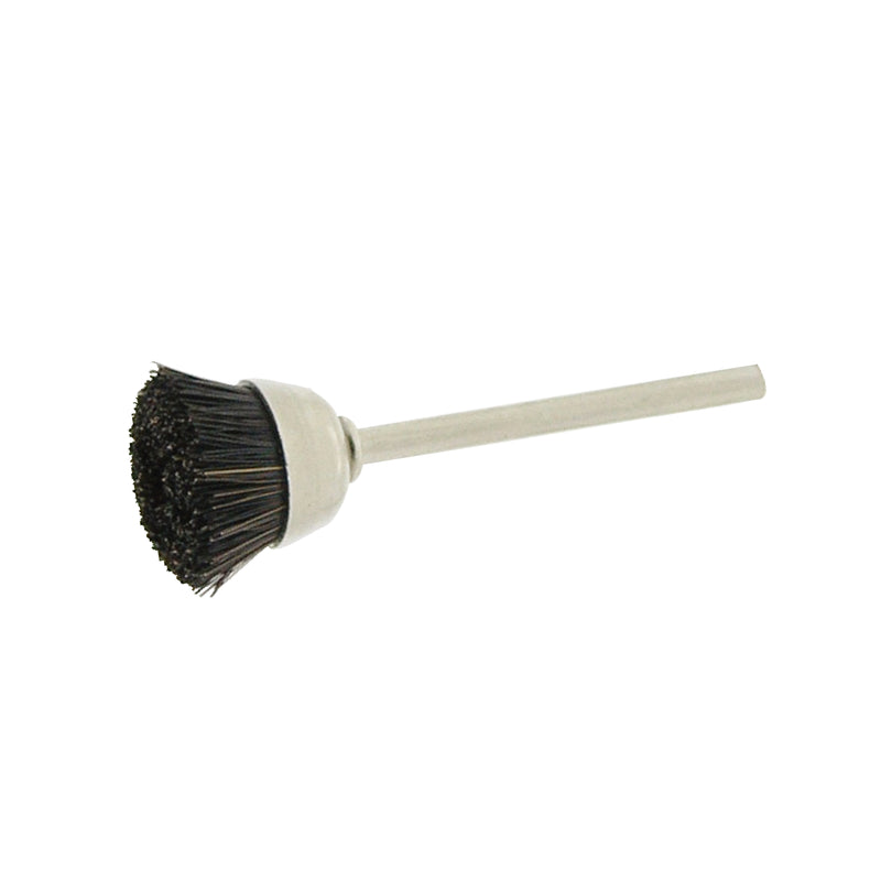 USA Cup Brushes on Mandrels