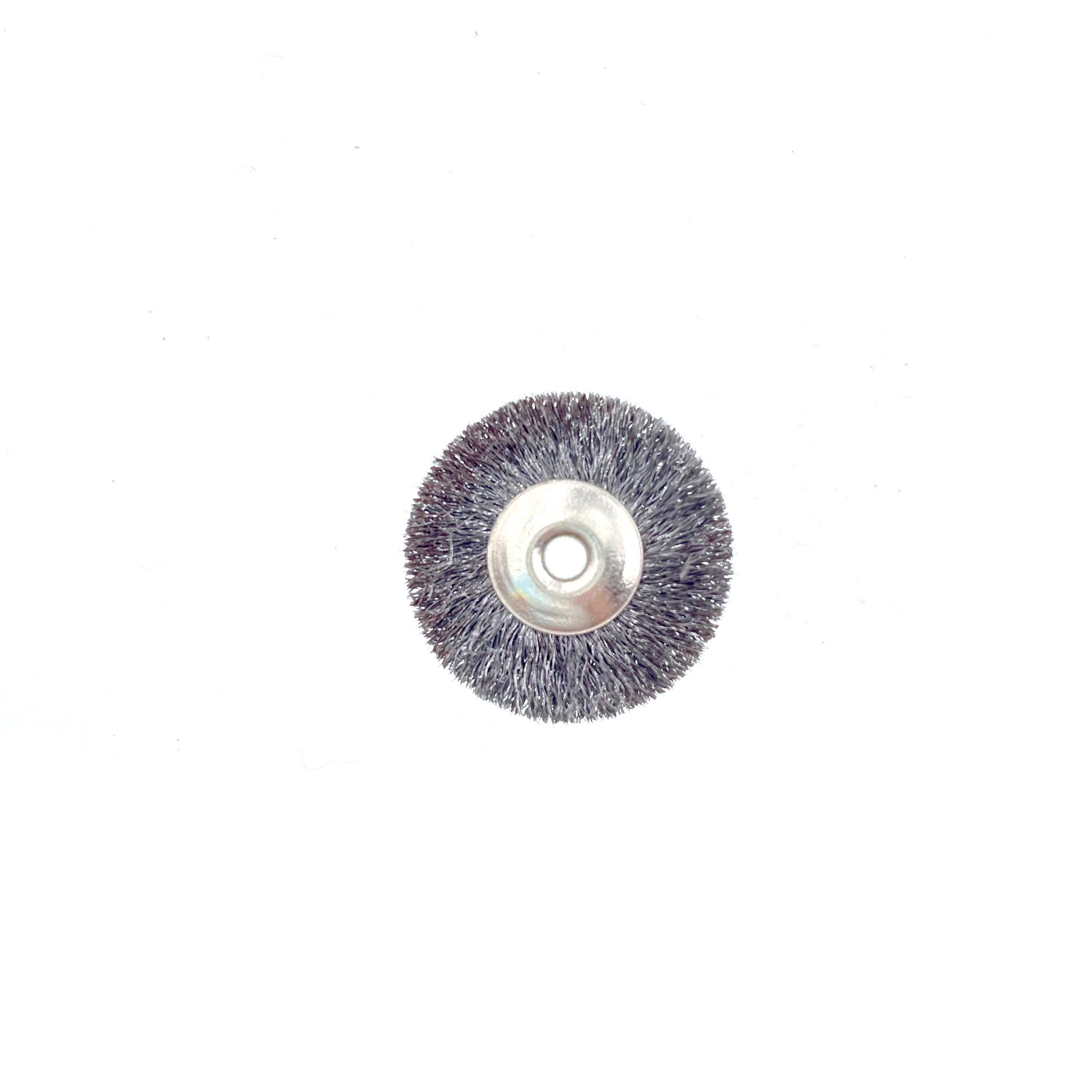 Steel Unmount Wheels 21mm - Wing Wo Hong Industrial Products Ltd.