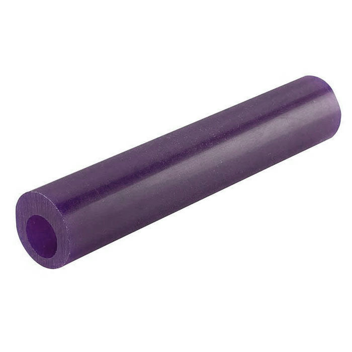 哑光蜡环管 B1 - 紫色