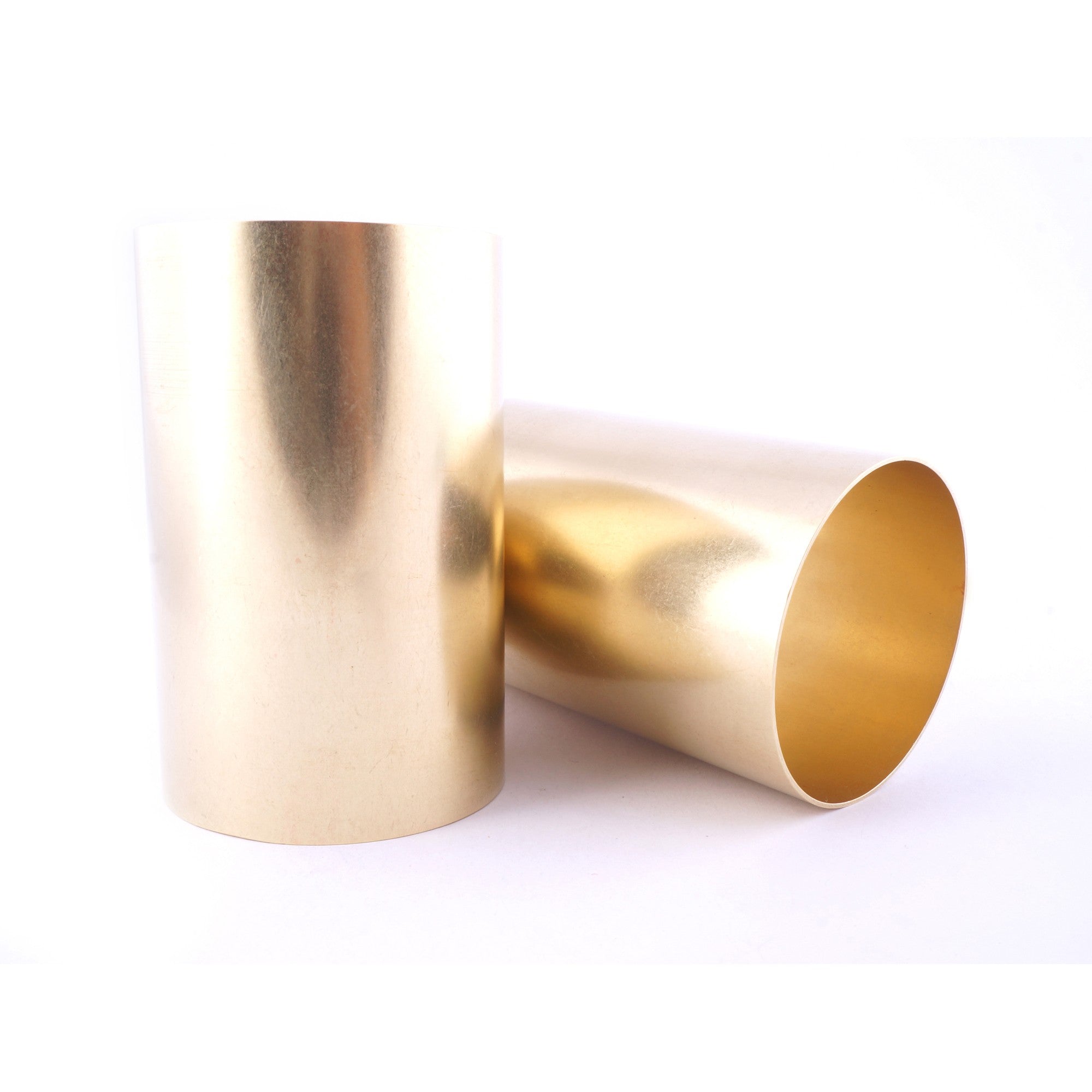 FRETZ BRASS TUBE