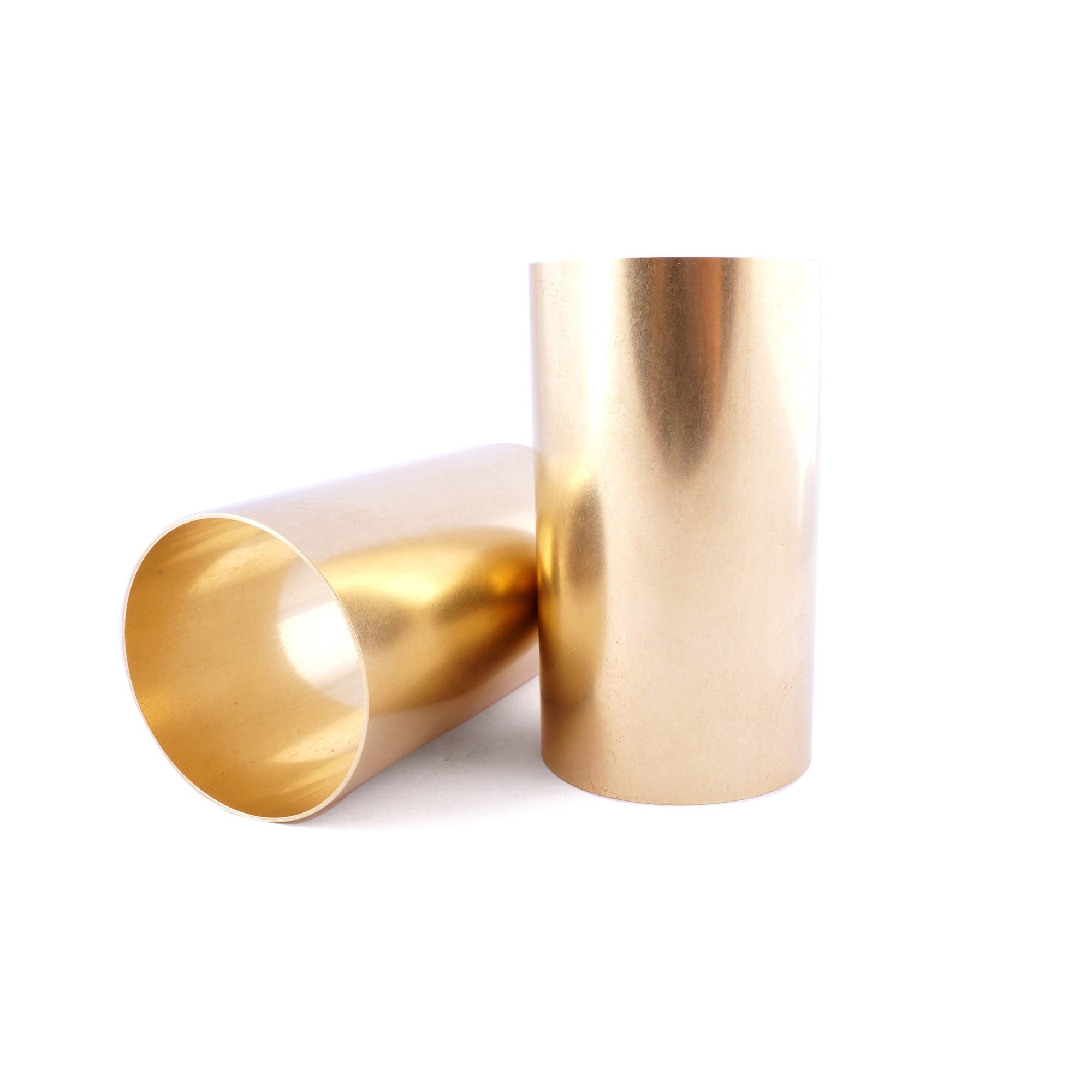 FRETZ BRASS TUBE