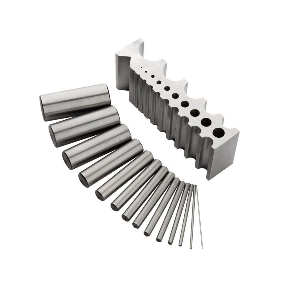 Durston Bending Block Set