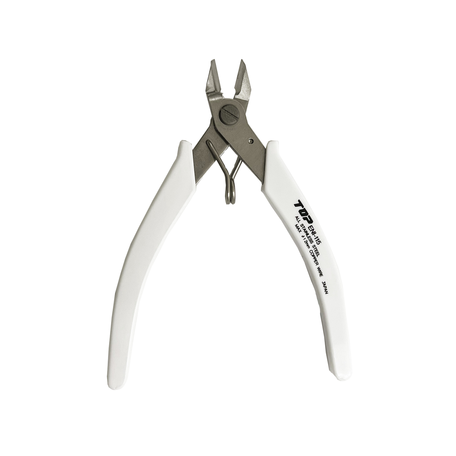 TOP White Handle Cutter ENI-115 - Wing Wo Hong Industrial Products Ltd.