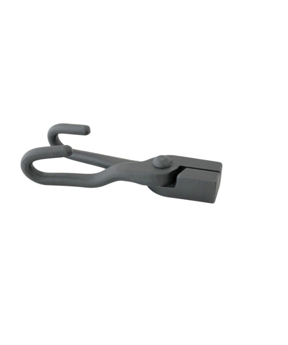 Durston Draw Bench Tongs (both arms curled) - Wing Wo Hong Industrial Products Ltd.