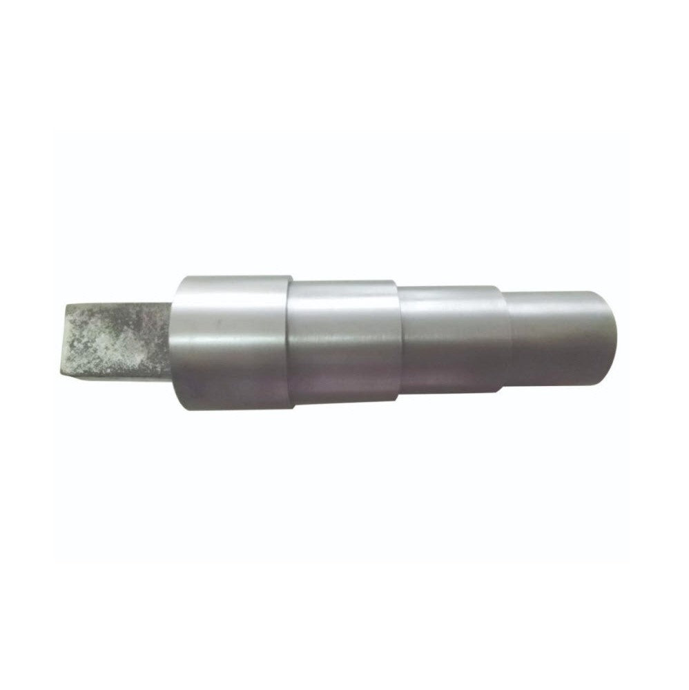 Durston Round Stepped Mandrel with Tang