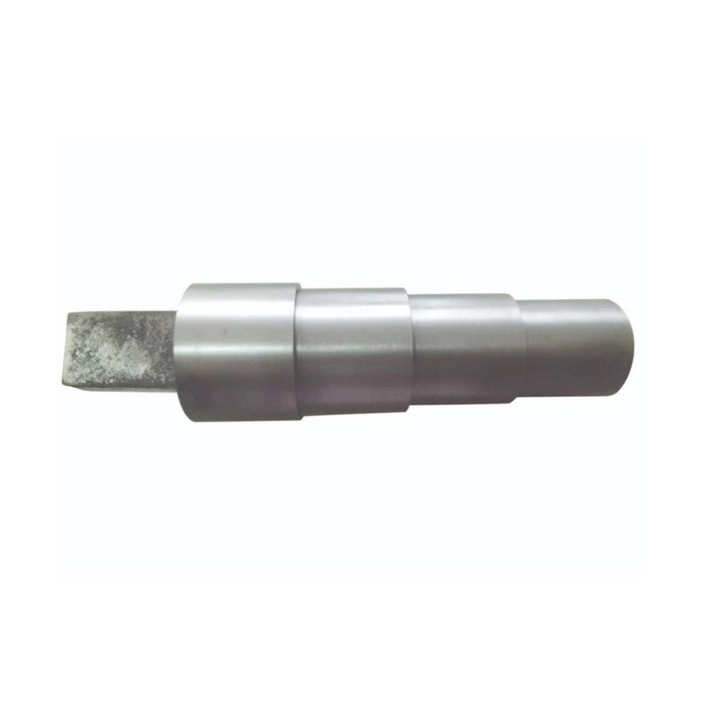 Durston Round Stepped Mandrel with Tang