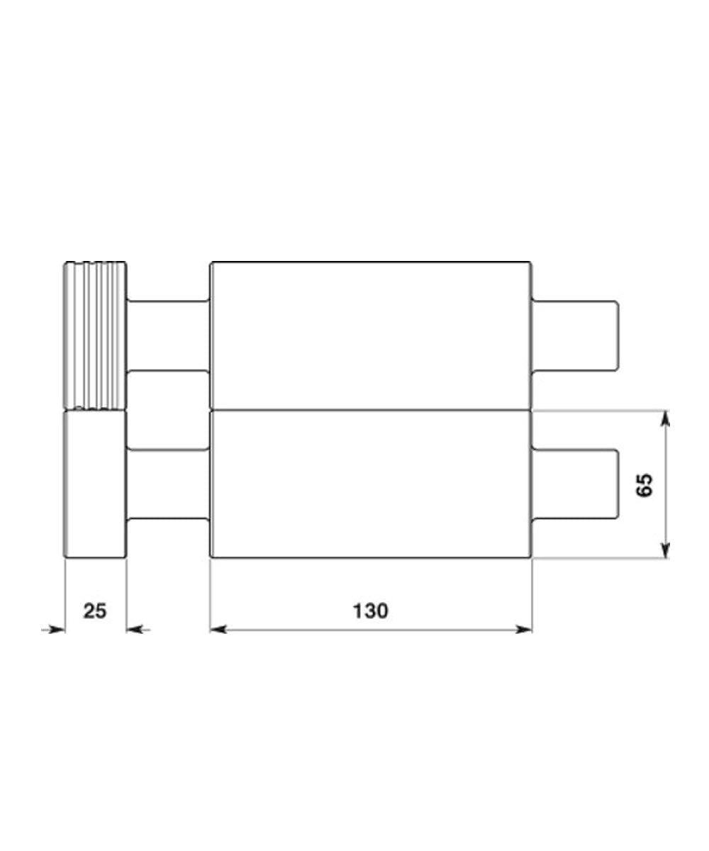 Durston Double D2 Rolling Mills