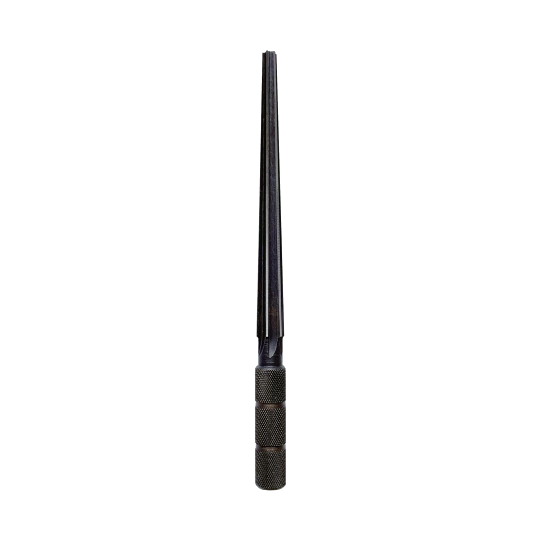 HARP Solid Steel Wax Reamer, H149 - Wing Wo Hong Industrial Products Ltd.