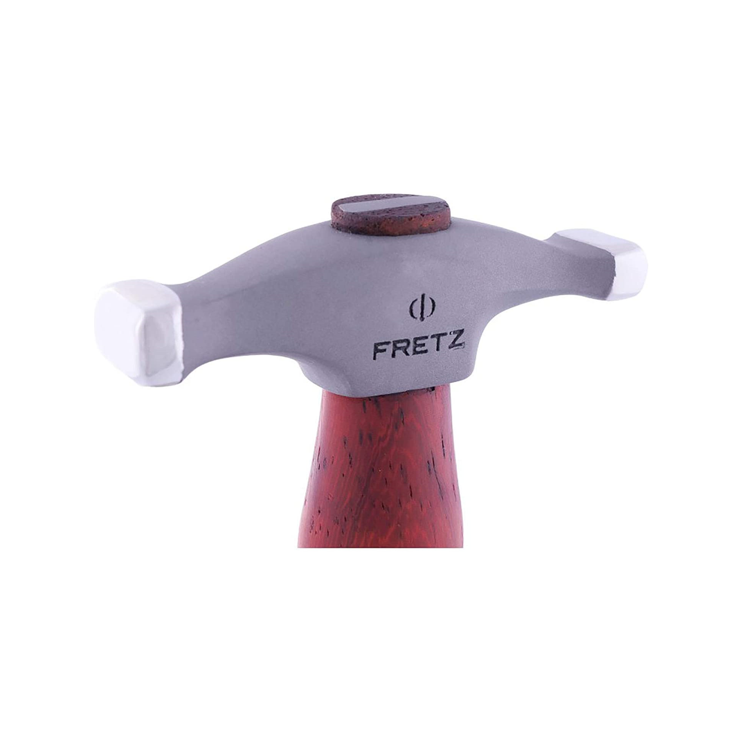 FRETZ HMR-11 Short Wide Raising Hammer