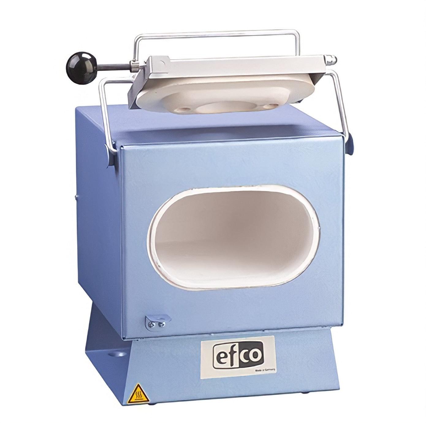 EFCO KILN 150 KF 230 V~, 1200 W - Wing Wo Hong Industrial Products Ltd.