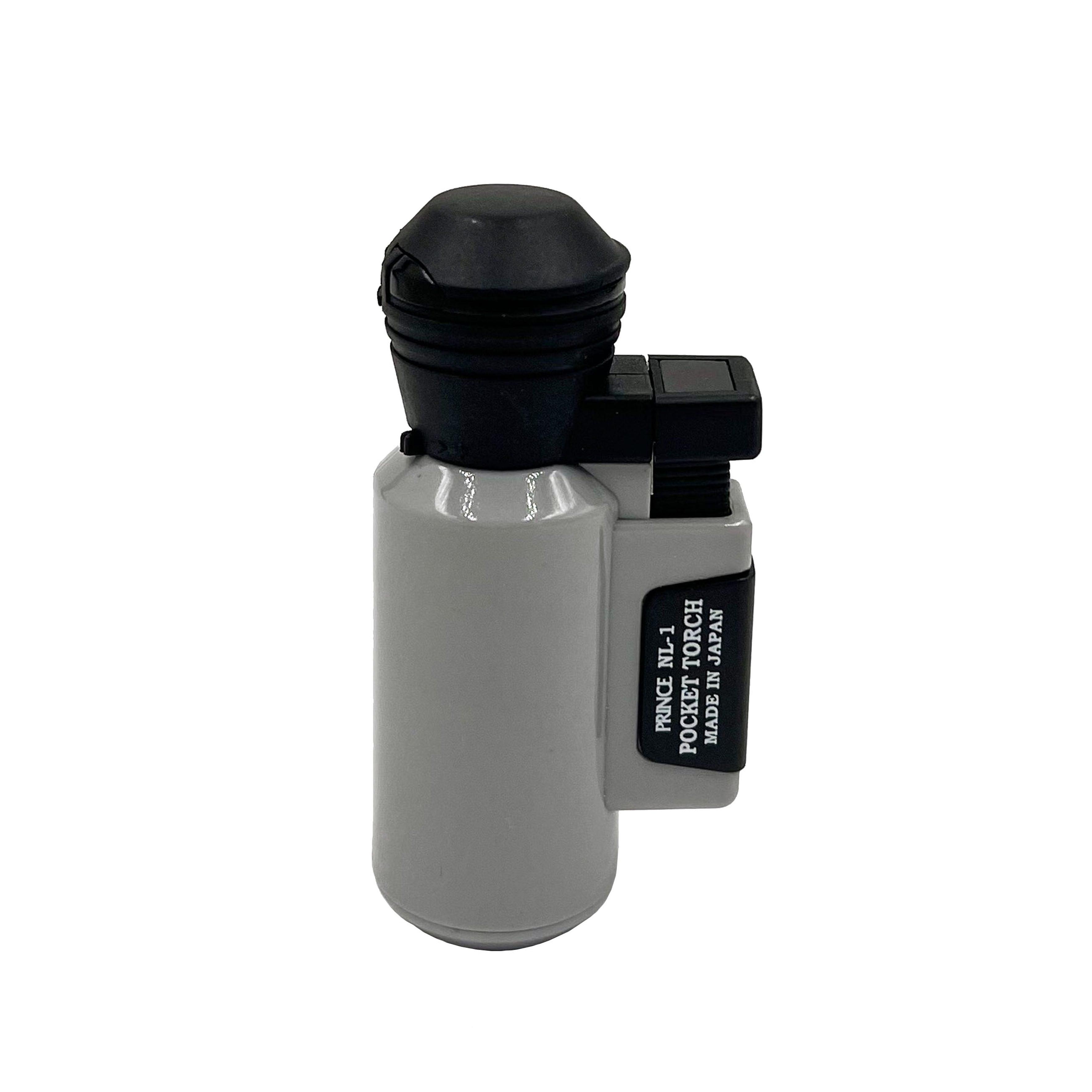 PRINCE NL-1 Pocket Torch (Grey)