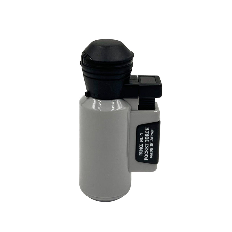 PRINCE NL-1 袖珍手电筒（灰色）