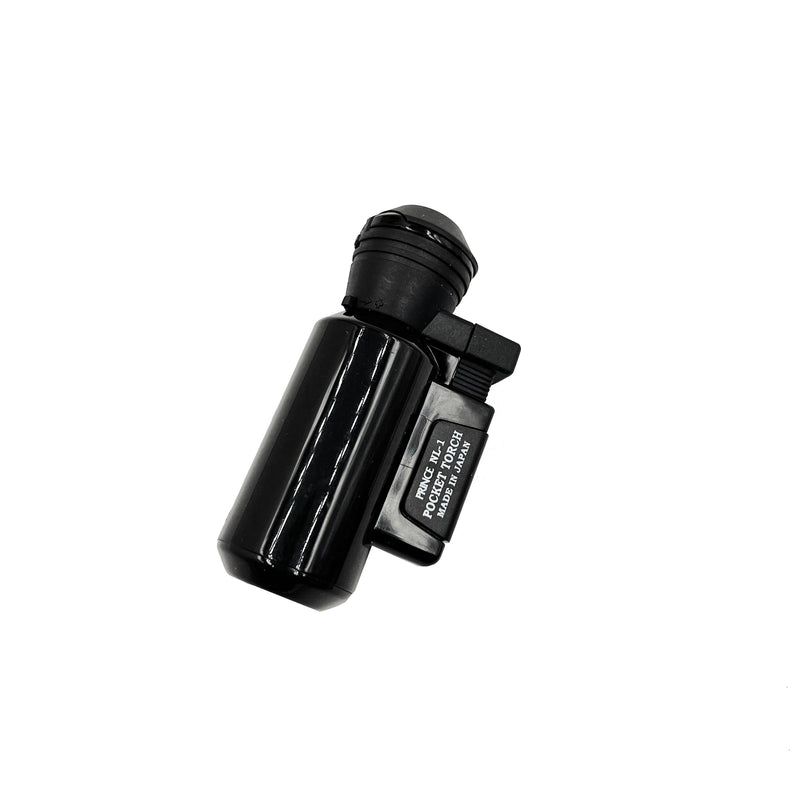 PRINCE NL-1 袖珍手电筒（黑色）