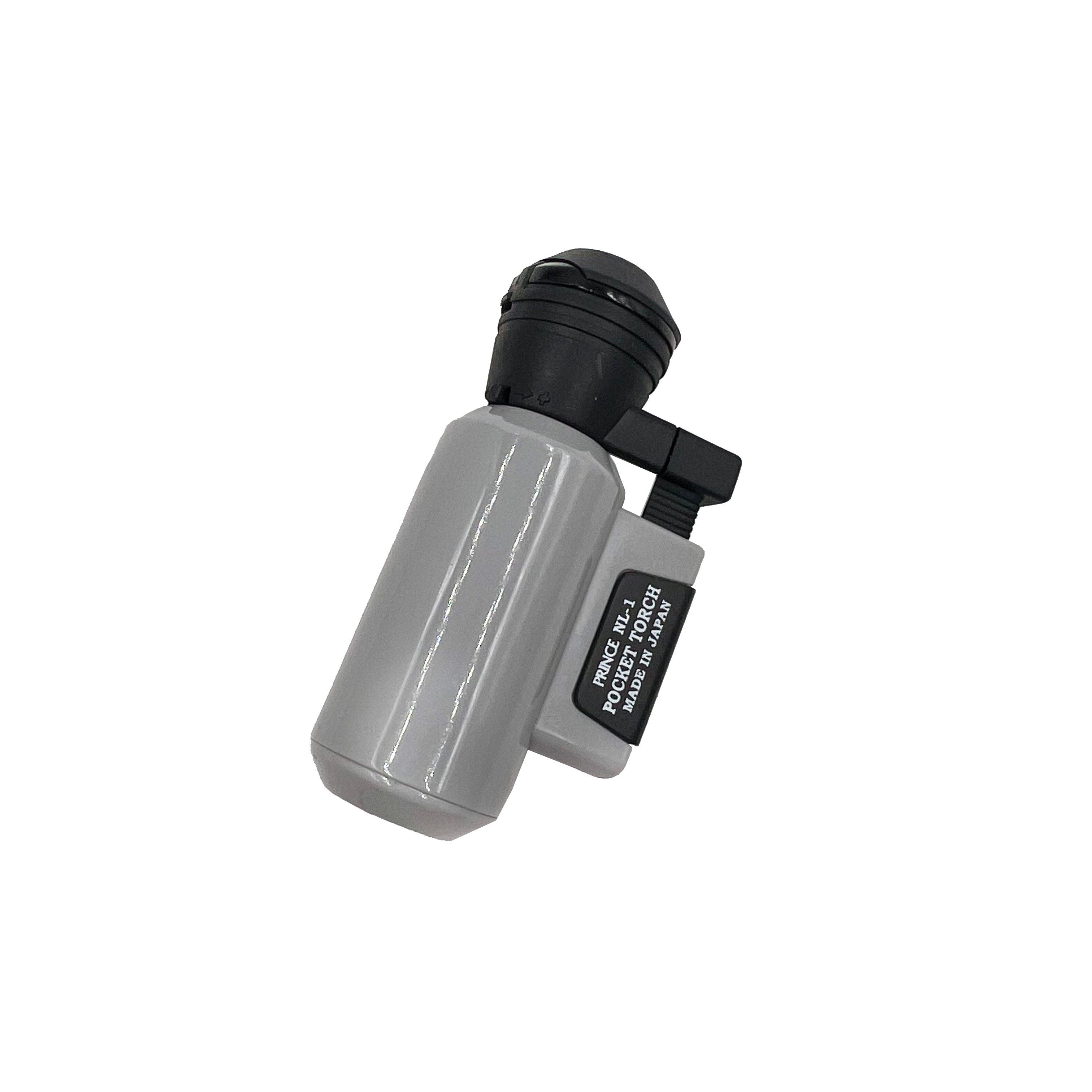 PRINCE NL-1 Pocket Torch (Grey)