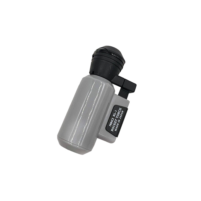 PRINCE NL-1 袖珍手电筒（灰色）