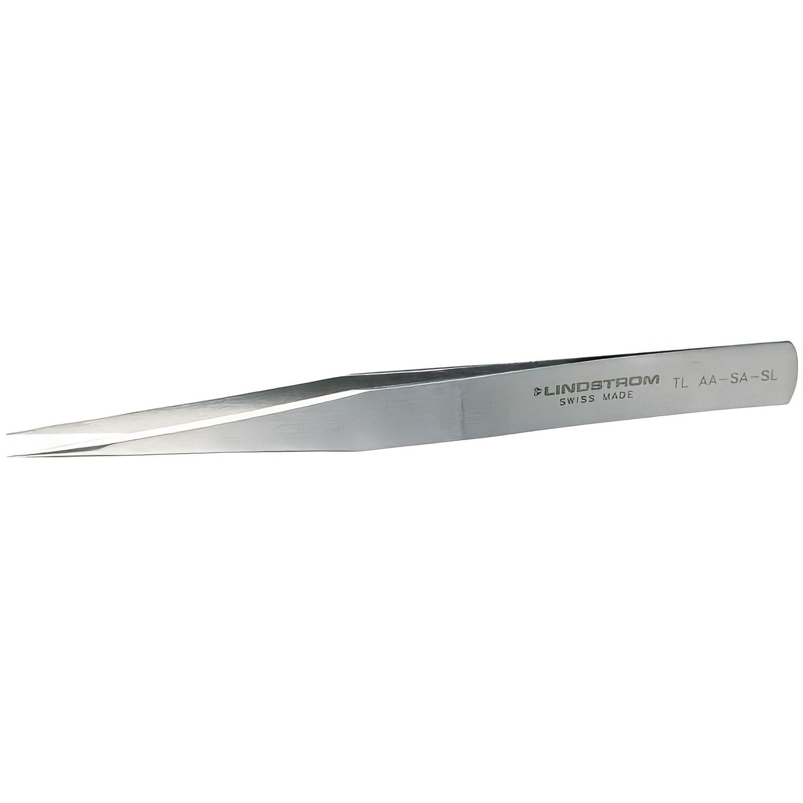 Lindstrom AA Tweezer - Wing Wo Hong Industrial Products Ltd.