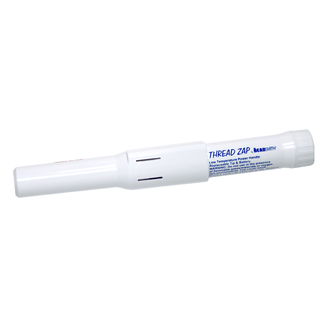 WAX pen, Thread Zap by BeadSmith - Wing Wo Hong Industrial Products Ltd.