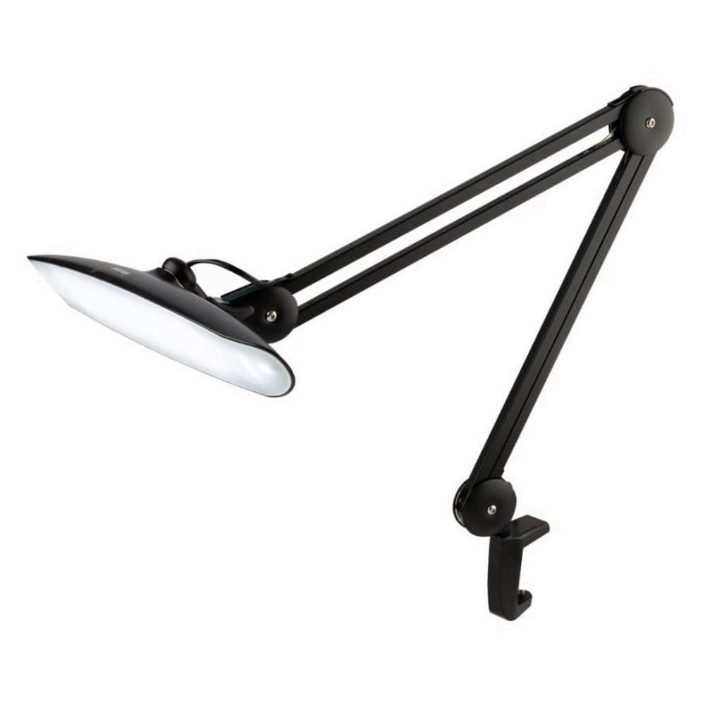 Durston Jeweller’s LED Balanced Arm Workbench Light