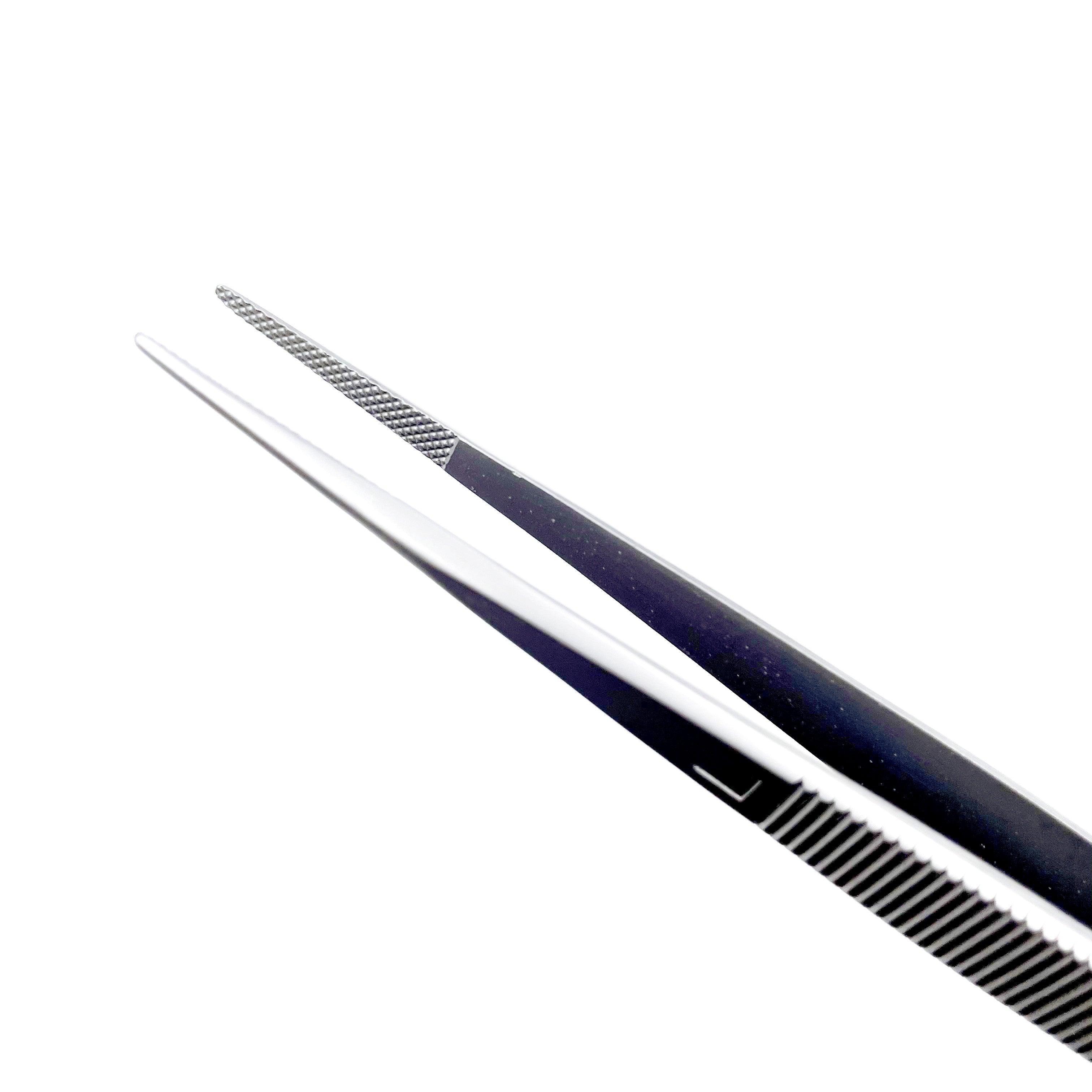 REGINE Tweezers Diamond Tweezers L=1.2mm - Wing Wo Hong Industrial Products Ltd.