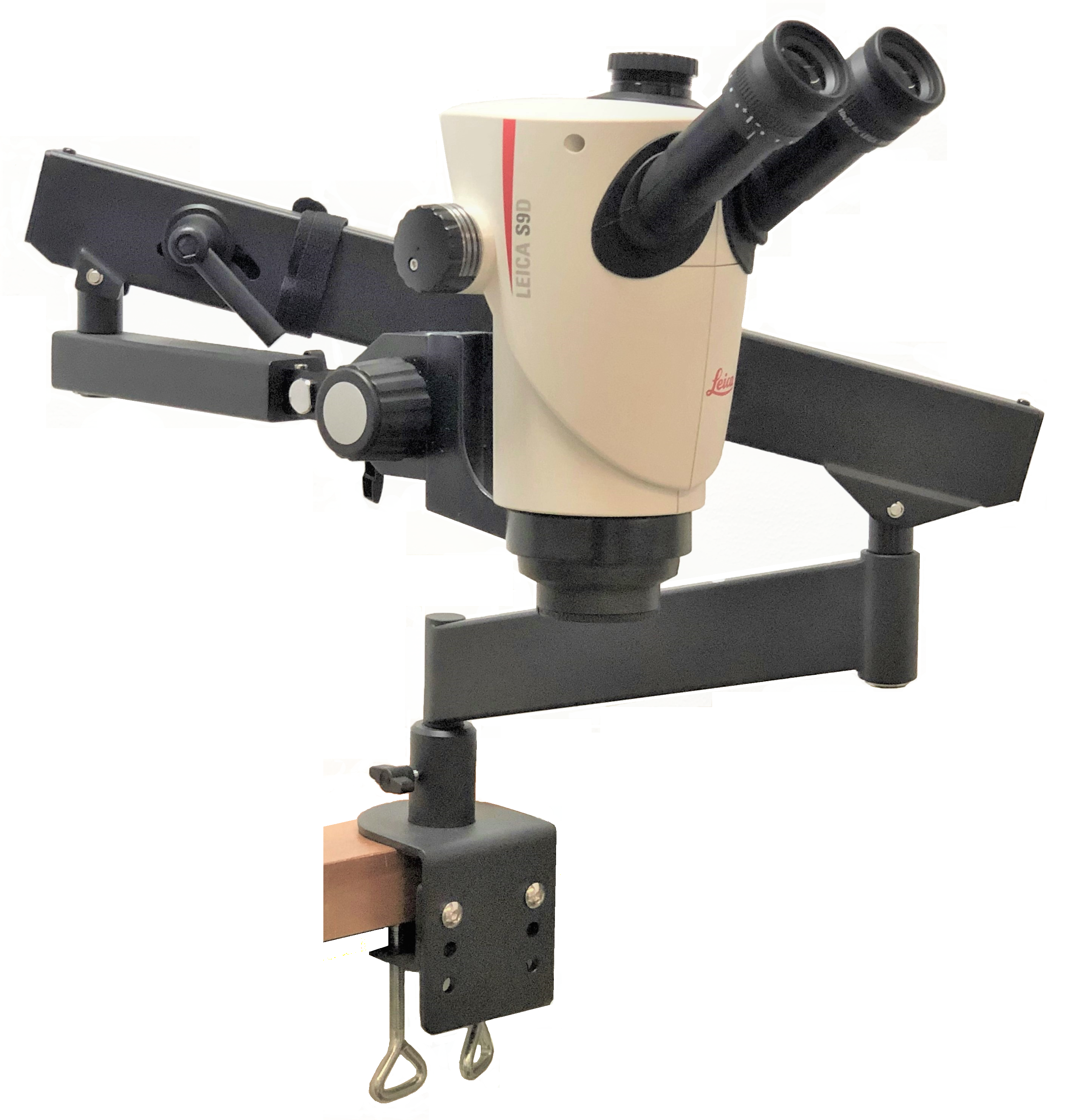 Leica S9D Microscope All Set ( Email Us For Inquiry )