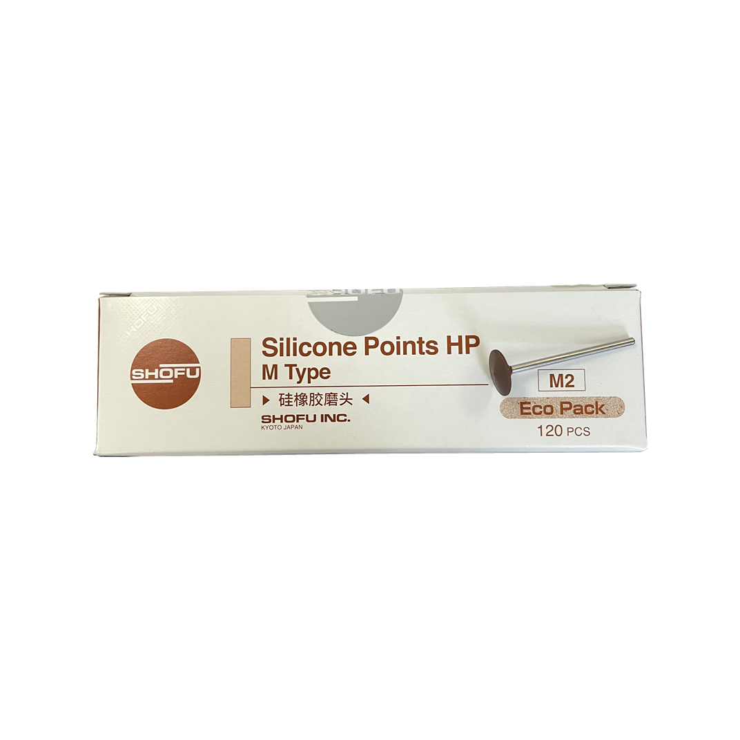 Shofu Silicone Point HP