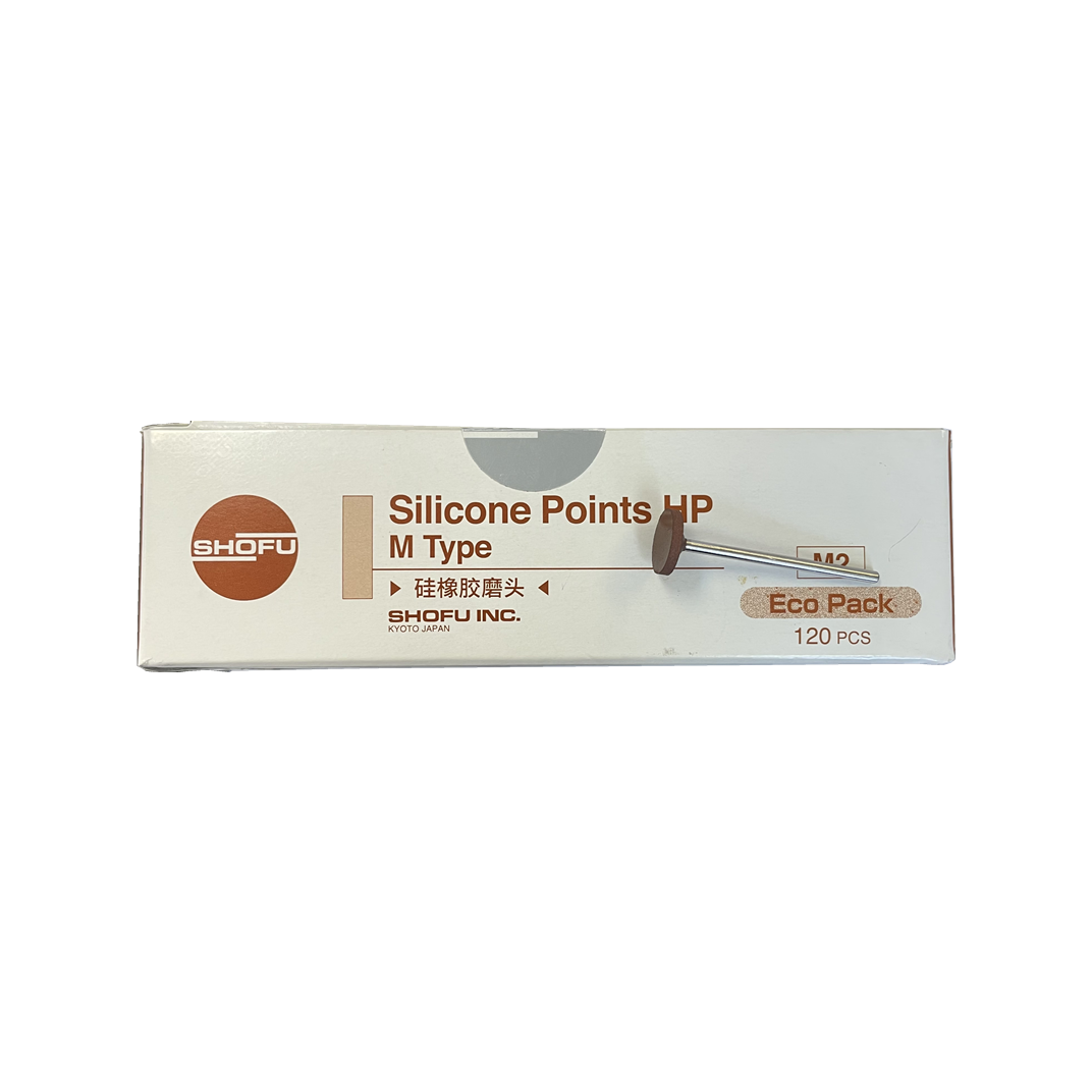 Shofu Silicone Point HP