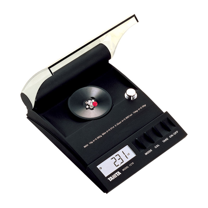 TANITA 1210N Professional Diamond Scale