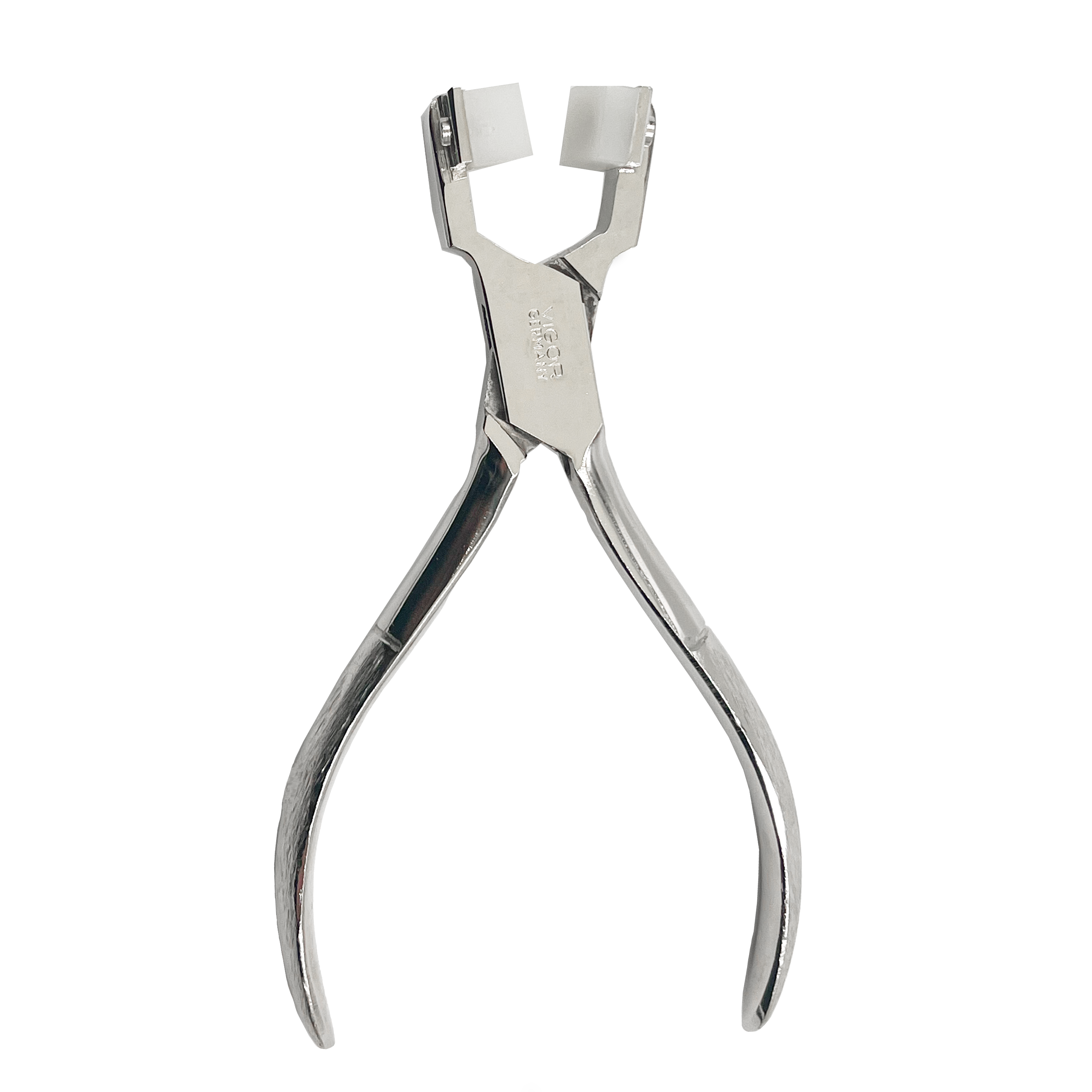 Nylon Eyewire Forming Pliers