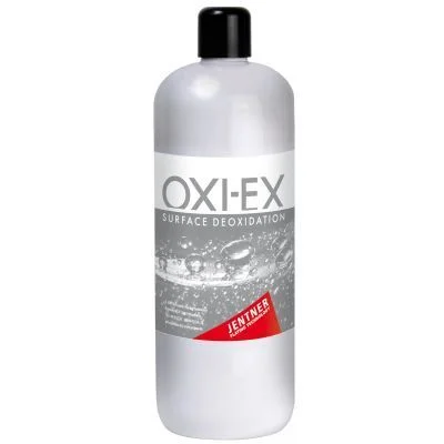 JENTNER OxiEx JE709 Oxiprotect Surface Deoxidation - Wing Wo Hong Industrial Products Ltd.