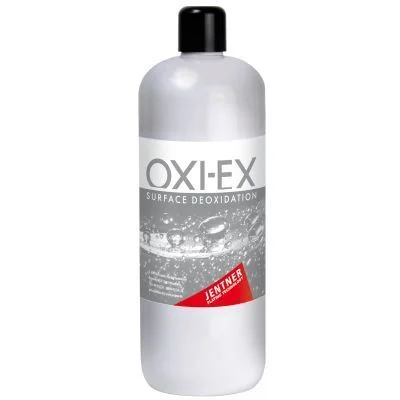 JENTNER OxiEx JE709 Oxiprotect 表面脱氧