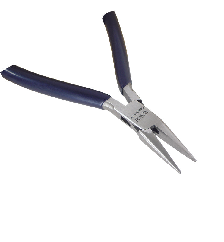 WWH Chain Nose Plier--120mm