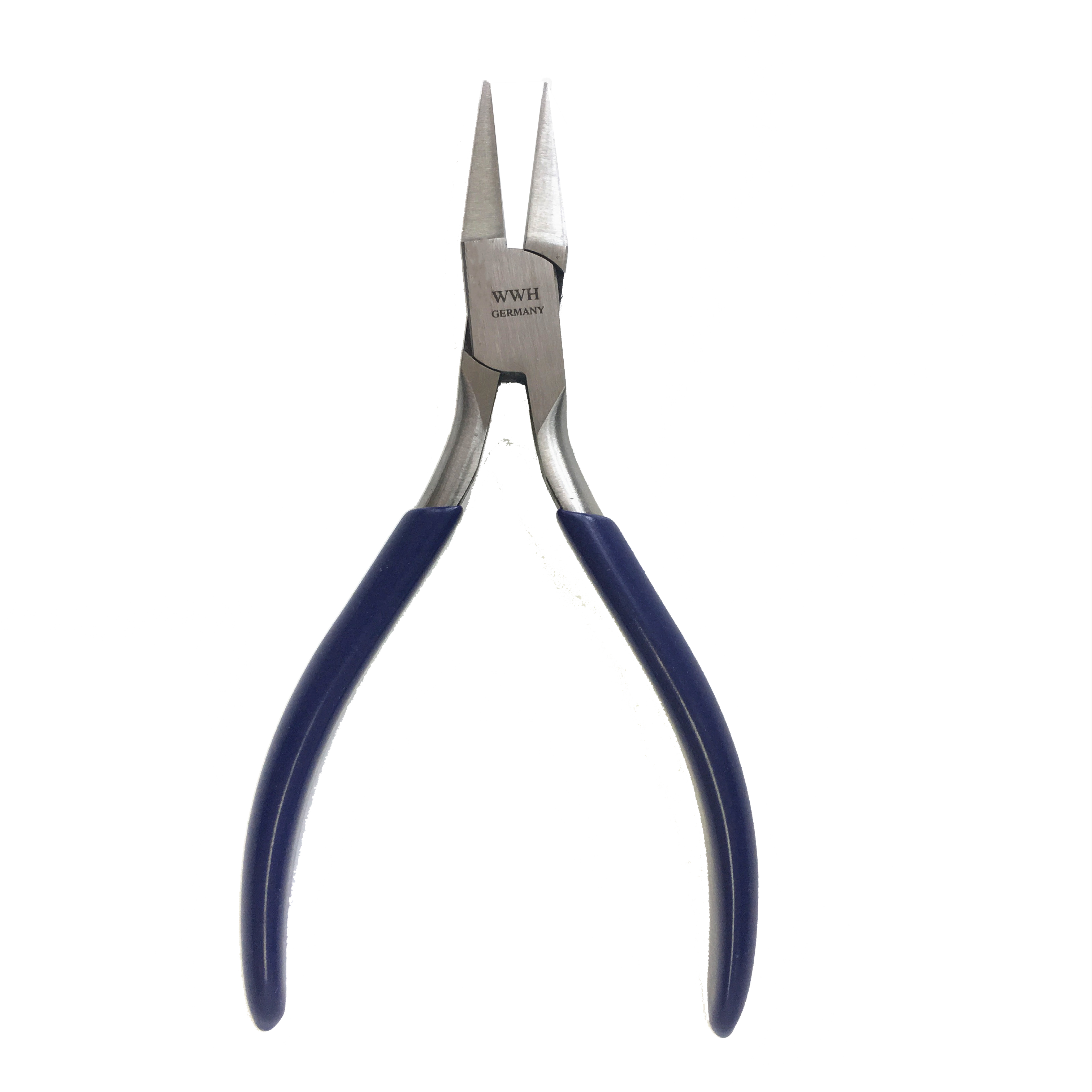 WWH Flat Nose Plier--130mm