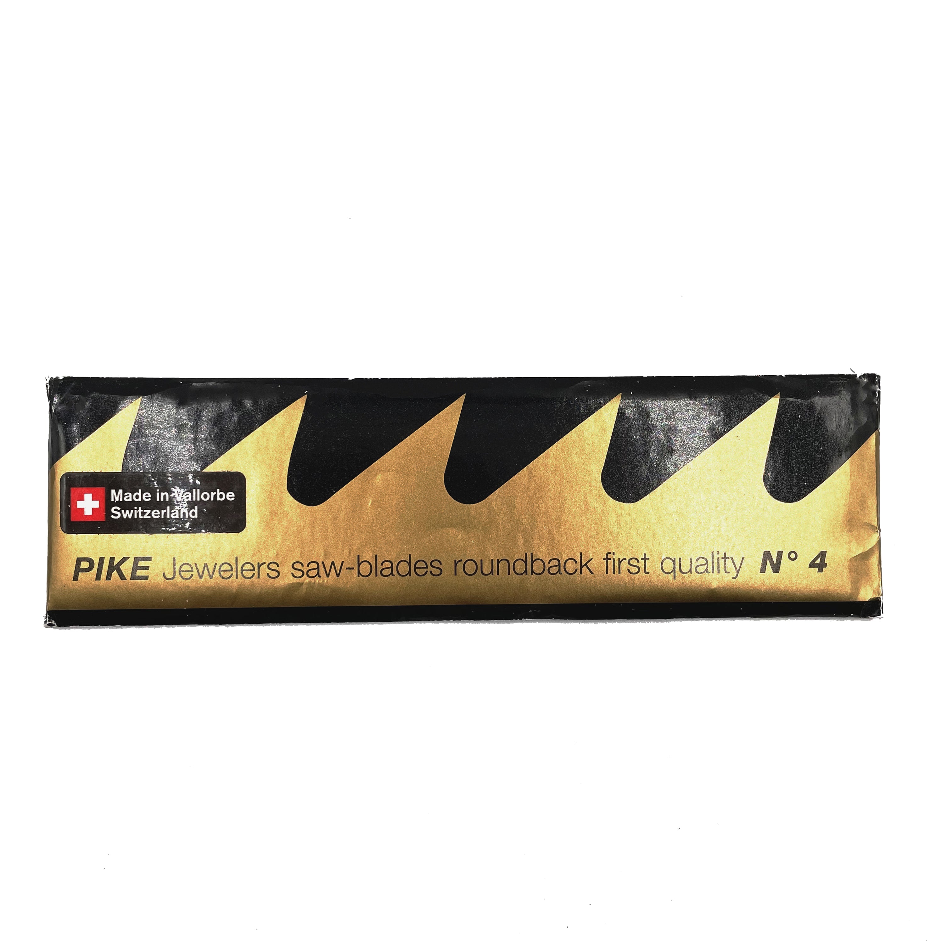 Pike® Saw Blades